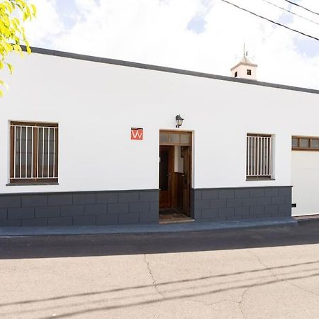 El Retamar, Naturaleza Y Paisajes Santiago del Teide Extérieur photo