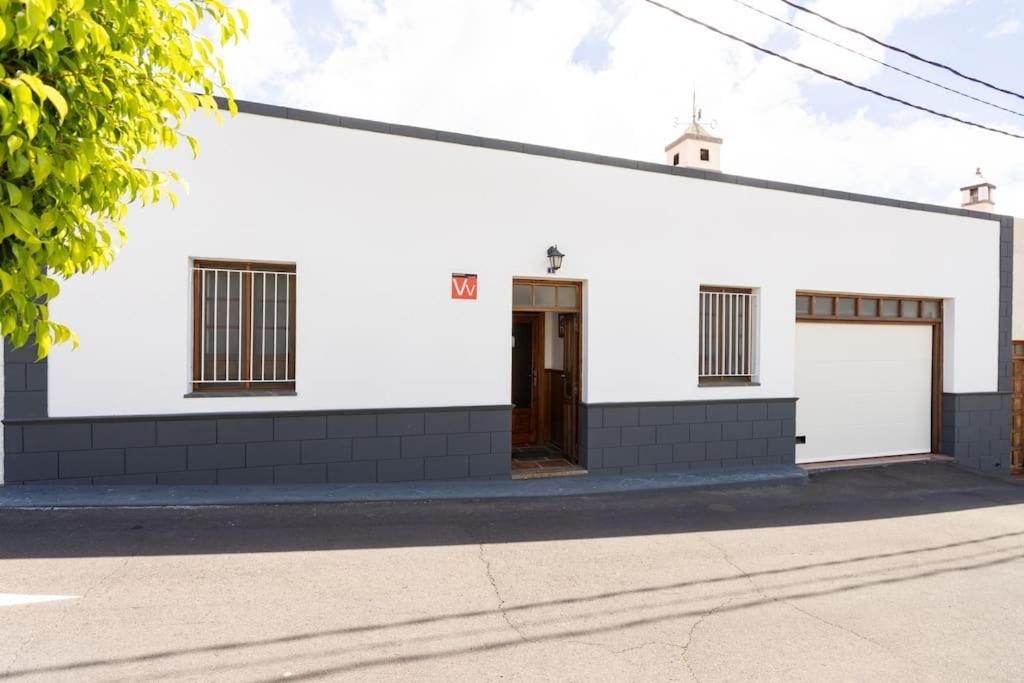 El Retamar, Naturaleza Y Paisajes Santiago del Teide Extérieur photo